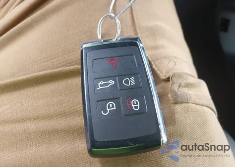 2020 Land Rover Range Rover Evoque Se from USA, damaged, VIN SALZP2FX0LH115568